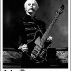 【Mixtape】John 5 – Best Of John 5 (吉它SOLO精选辑)