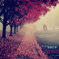 【Mixtape】VA-《Best Music of Esp Vol.4》