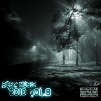 【Mixtape】VA-《Best Music Of 2010 Vol.8》(8月欧美精选)