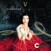 【Album】Valentine - Love Like Gold[2010][POP]