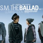 【News】S.M. THE BALLAD一辑预告以及S.M公司介绍和俞永镇经典歌曲回顾