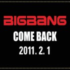 【News】Bigbang和Untouchable专辑发表计划HOT！
