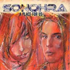【Album】Sonohra – A Place For Us (2010)[EP](意大利偶像帅哥)