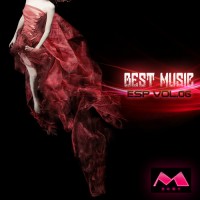 【Mixtape】VA-《Best Music of Esp Vol.6》