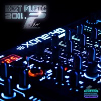 【Mixtape】VA-《Best Music Of 2011 Vol.2》(2月欧美精选)