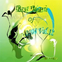 【Mixtape】VA-《Best Music Of 2008 Vol.12》(十一月精选)