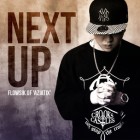 【Single】Flowsik (Aziatix) – Next Up（国内首发高音质）