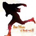 【Mixtape】VA-《Best Music of Rock Vol.11》