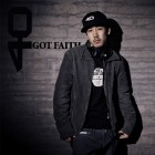 【Album】40 – Got Faith[R&B](K-Pop 34预热！)