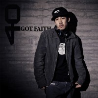 【Album】40 - Got Faith[R&B](K-Pop 34预热！)