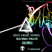 【Mixtape】VA-《Best Music Of K-Pop Vol.37》