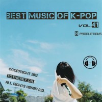 【Mixtape】VA-《Best Music Of K-Pop Vol.41》