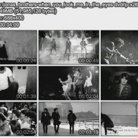 【MV】jonas brothers-when you look me in the eyes