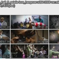【MV】kidz in the hall ft estelle-love hangover