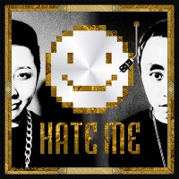 【Album】T-Crash - Hate Me [2013][AAC](好友原创专辑！)
