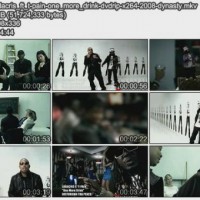 【MV】ludacris ft t-pain-one more