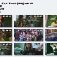 【MV】M.I.A. - Paper Planes