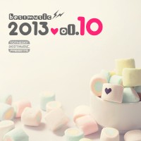 【Mixtape】VA-《Best Music Of 2013 Vol.10》(10月欧美精选)