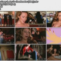 【MV】Mariah Carey ft. Jay-Z - Heartbreaker