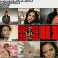 【MV】Amerie feat. Eve-1 Thing (Remix)