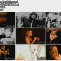 【MV】Mariah Carey-When You Believe