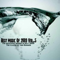 【Mixtape】VA-《Best Music Of 2009 Vol.5》(5月欧美精选)
