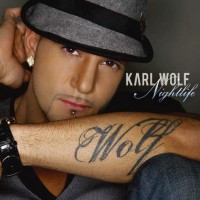 【Album】Karl Wolf - Nightlife(好专推荐 320K)